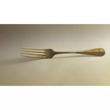 Paderno BAGUETTE rozsdamentes evővilla