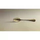 Paderno BAGUETTE rozsdamentes mokkakanál