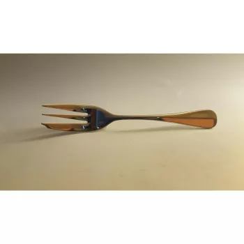 Paderno BAGUETTE rozsdamentes süteményesvilla