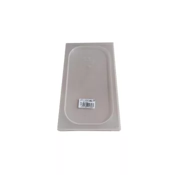Paderno PP GN 1/3 fedő trans 32,5x18 cm