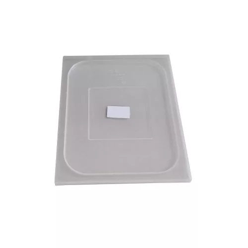 Paderno PP GN 1/1 fedő trans 53x32 cm