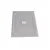 Paderno PP GN 1/1 fedő trans 53x32 cm