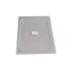 Paderno PP GN 1/1 fedő trans 53x32 cm