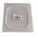 Paderno PP GN 1/6 fedő trans 17,6x16 cm