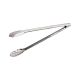 Paderno rozsdamentes grill fogó 30cm
