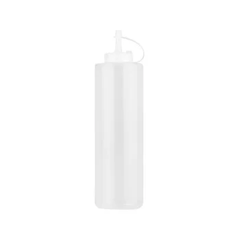 Paderno PE adagoló flakon fehér 720 ml