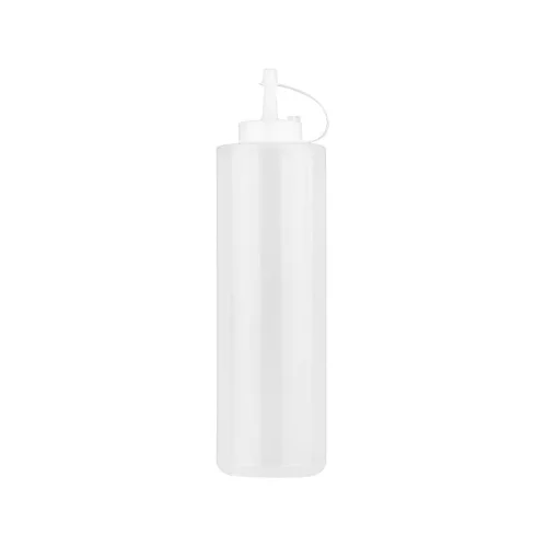 Paderno PE adagoló flakon fehér 720 ml