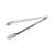 Paderno rozsdamentes grill fogó 22,5cm