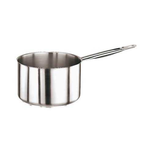 Paderno 1000 rozsdamentes nyeles lábos magas 16 cm
