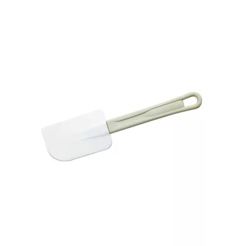 Paderno PA+ krémkeverő lapát 28 cm szilikonos fej
