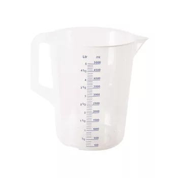 Paderno PP mérő kancsó 5 liter
