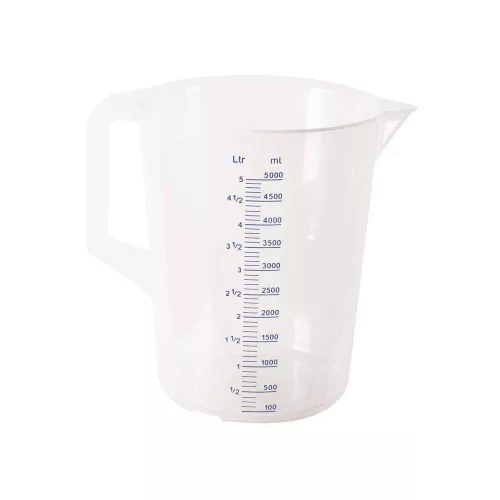 Paderno PP mérő kancsó 5 liter
