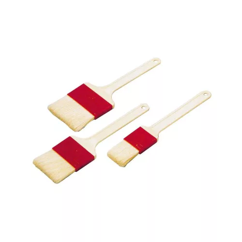 Paderno kenőecset 4 cm PA natural sörte
