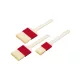 Paderno kenőecset 6 cm PA natural sörte