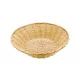 Paderno polyrattan kenyérkosár kerek 25cm