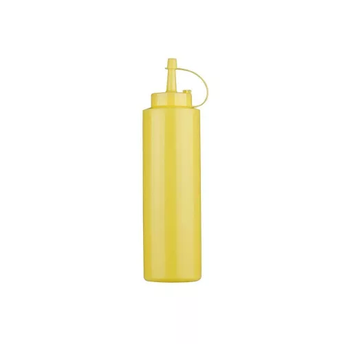 Paderno PE adagoló flakon sárga 360 ml