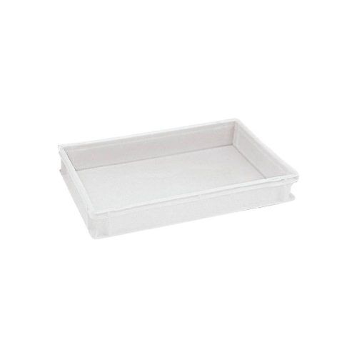 Paderno PE tészta doboz 60x40x7 cm