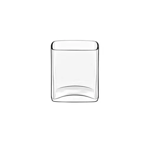 Luigi Bormioli Michelangelo Professional Line Cube kínáló 13 cl CUBE (6 db-os)