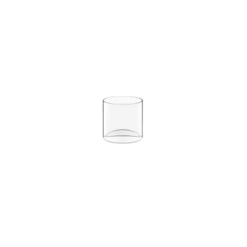   Luigi Bormioli Michelangelo Professional Line Cube kínáló 13 cl CILINDER (6 db-os)
