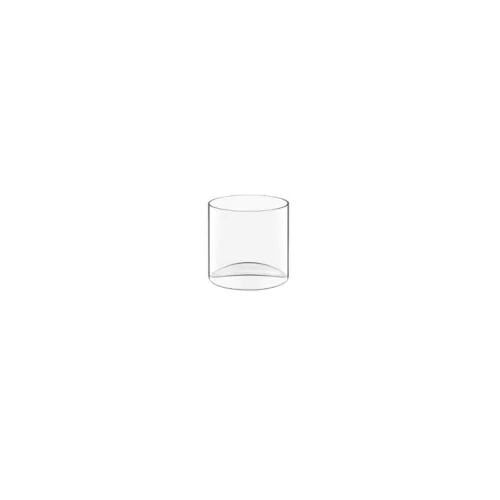 Luigi Bormioli Michelangelo Professional Line Cube kínáló 13 cl CILINDER (6 db-os)