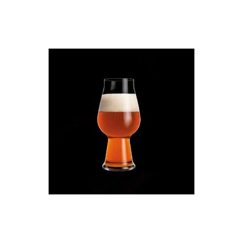 Luigi Bormioli BIRRATEQUE WHITE IPA sörös pohár 54cl (6 db)