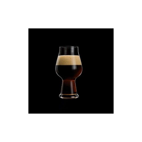 Luigi Bormioli BIRRATEQUE STOUT/PORTER sörös pohár 60cl (6 db)