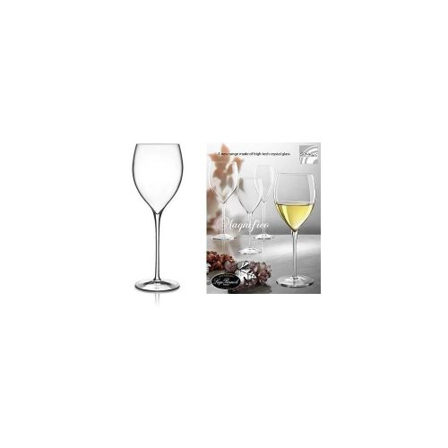 Luigi Bormioli MAGNIFICO SMALL boros pohár 35cl (6 db)