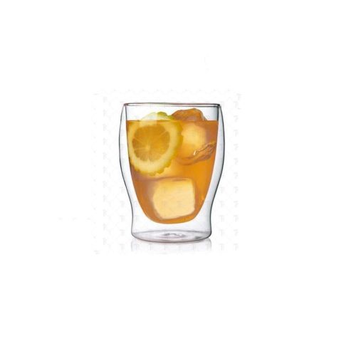 Luigi Bormioli THERMIC GLASS pohár 35 cl DOF (2 db)