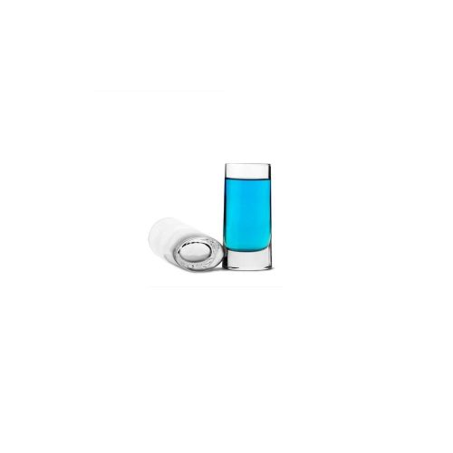 Luigi Bormioli VERONESE likőrös pohár 7,5 cl (6 db)