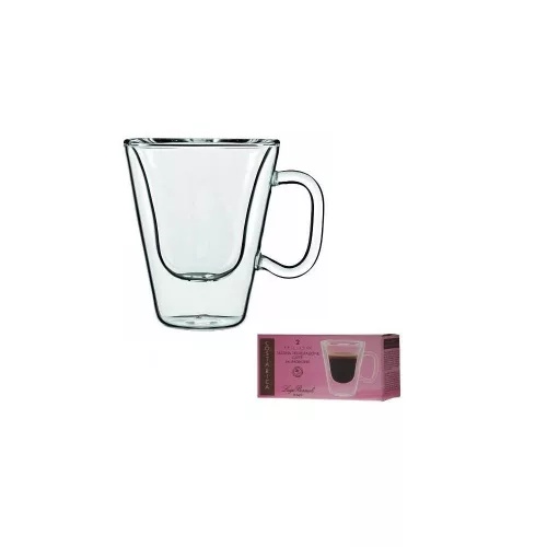 THERMIC GLASS.COSTARICA csésze 8,5 cl (2 db)