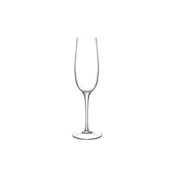 Luigi Bormioli PALACE talpas pezsgős FTE 23,5 cl (6 db)