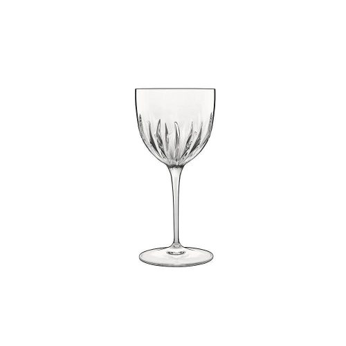 MIXOLOGY NICK&NORA talpas pohár 15cl (6 db)