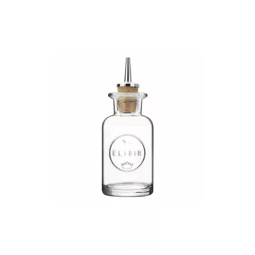 MIXOLOGY ELIXIR No.2 üveg kiöntővel 10 cl
