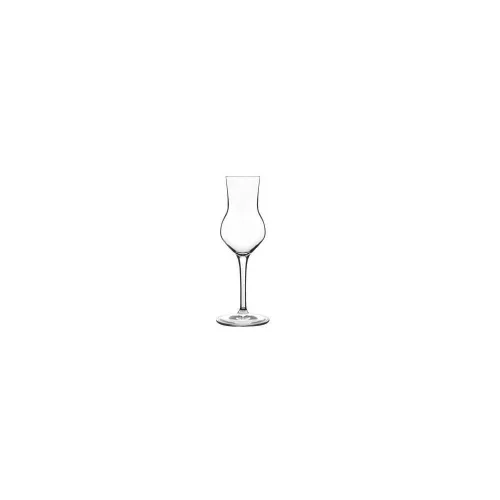 Luigi Bormioli ATELIER grappa pohár 8cl (6 db)