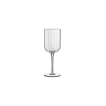 Luigi Bormioli BACH talpas vörösboros pohár 40 cl (4 db)