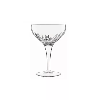Luigi Bormioli MIXOLOGY COCKTAIL talpas kehely 22,5cl (6 db)