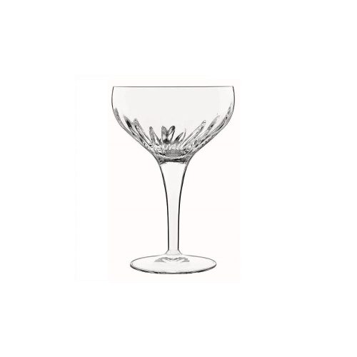 Luigi Bormioli MIXOLOGY COCKTAIL talpas kehely 22,5cl (6 db)
