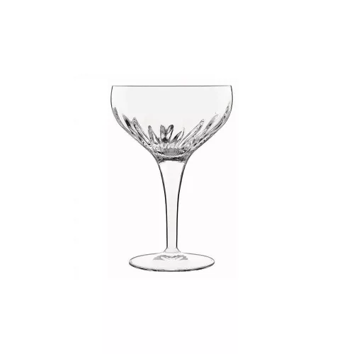 Luigi Bormioli MIXOLOGY COCKTAIL talpas kehely 22,5cl (6 db)
