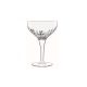 Luigi Bormioli MIXOLOGY COCKTAIL talpas kehely 22,5cl (6 db)