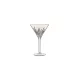 Luigi Bormioli MIXOLOGY MARTINI talpas kehely 21,5 cl (6 db)