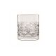 Luigi Bormioli MIXOLOGY TEXTURES whiskys pohár 38 cl (6 db)