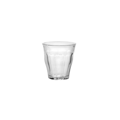 PICARDIE temperált pohár 25 cl (6 db)