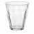 PICARDIE temperált pohár 25 cl 6 db/ csomag 8x8,6 cm/pohár