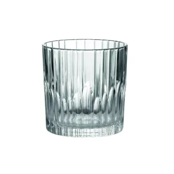 MANHATTAN whiskys pohár 31 cl (6 db)