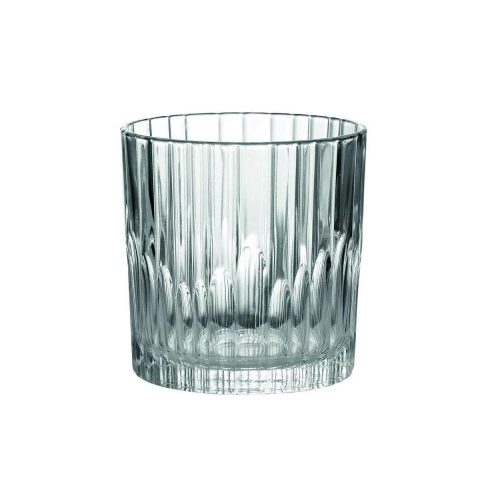 MANHATTAN whiskys pohár 31 cl (6 db)