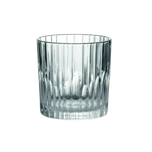 MANHATTAN whiskys pohár 31 cl (6 db)
