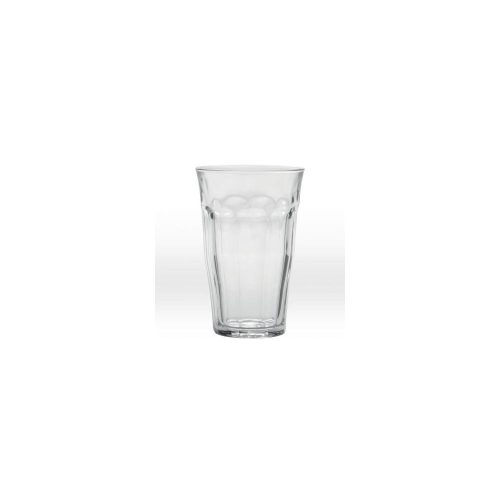 PICARDIE temperált pohár 50 cl (6 db)