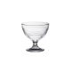 Duralex Gigogne Transparent fagyis kehely 25 cl (6 db-os)