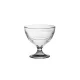Duralex Gigogne Transparent fagyis kehely 25 cl (6 db-os)