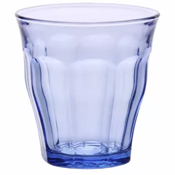 PICARDIE pohár MARINE 20 cl 6 db/ csomag 6x23 cm
